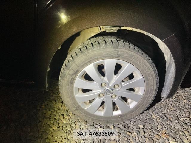 Nissan MOCO 2014-01 3833557-7