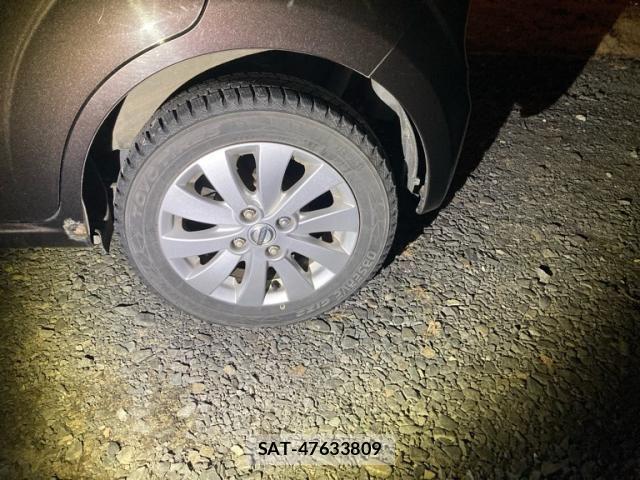 Nissan MOCO 2014-01 3833557-8