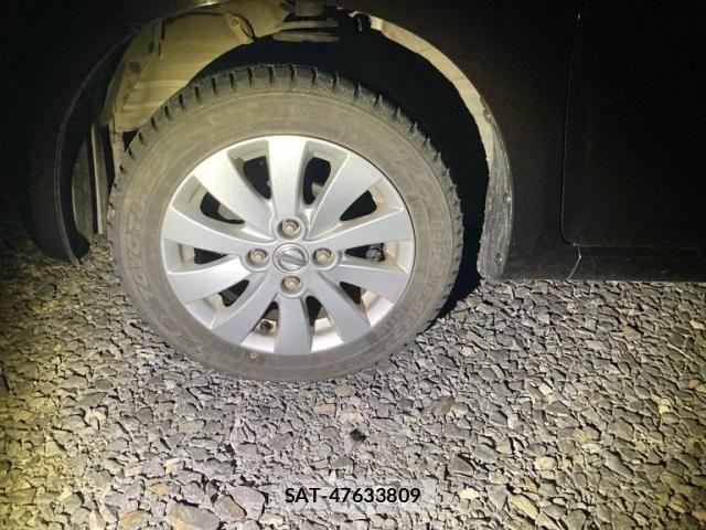Nissan MOCO 2014-01 3833557-9