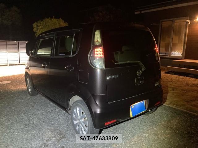 Nissan MOCO 2014-01 3833557-3
