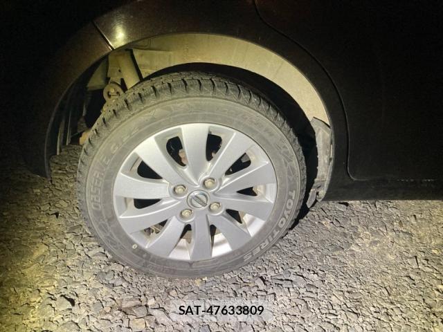 Nissan MOCO 2014-01 3833557-6