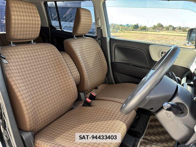 Nissan MOCO 2013-12 4393511-9