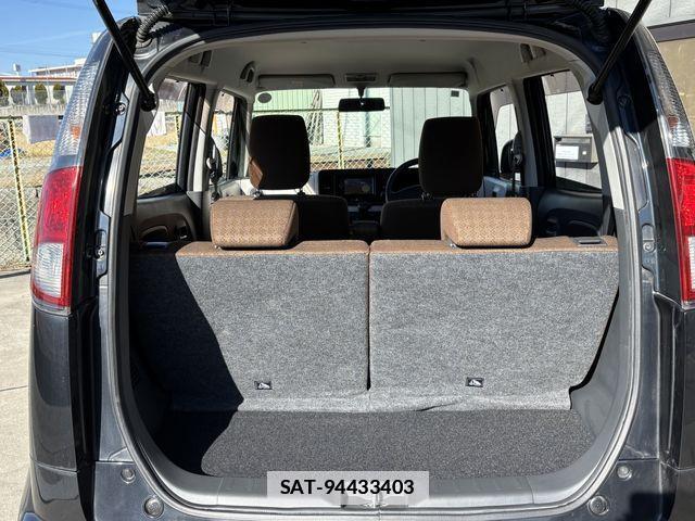 Nissan MOCO 2013-12 4393511-15