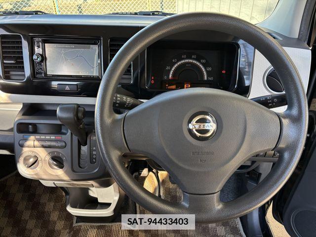 Nissan MOCO 2013-12 4393511-17