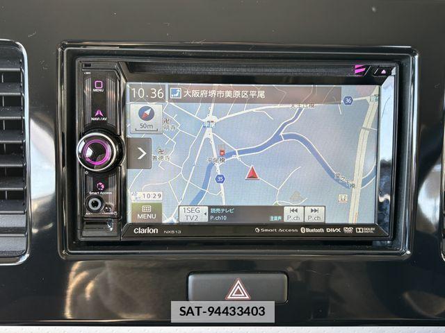 Nissan MOCO 2013-12 4393511-18