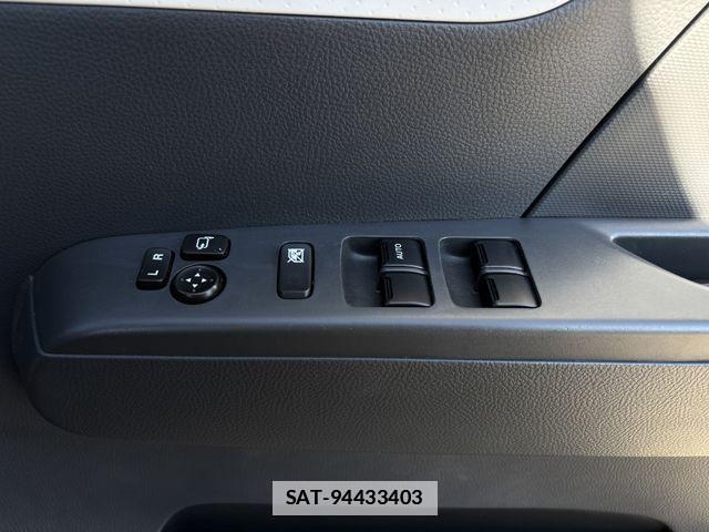 Nissan MOCO 2013-12 4393511-24