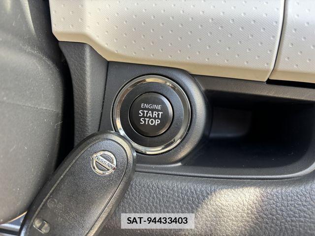 Nissan MOCO 2013-12 4393511-25