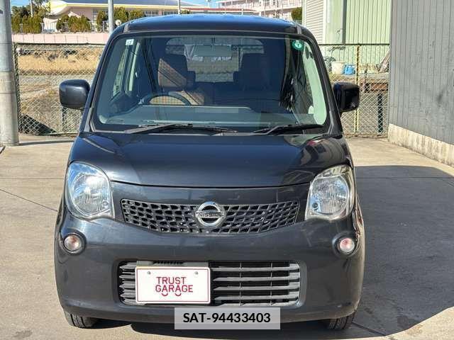 Nissan MOCO 2013-12 4393511-2