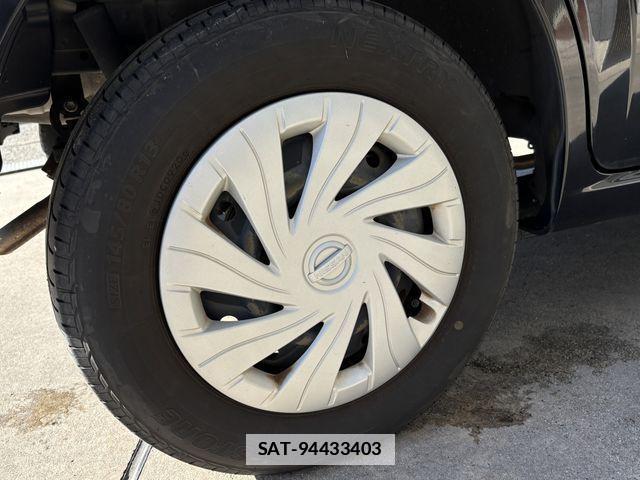 Nissan MOCO 2013-12 4393511-29