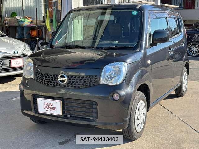 Nissan MOCO 2013-12 4393511-3