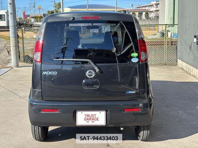 Nissan MOCO 2013-12 4393511-7