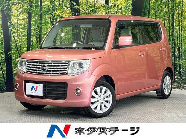 Nissan MOCO 2014-02 6013432-0