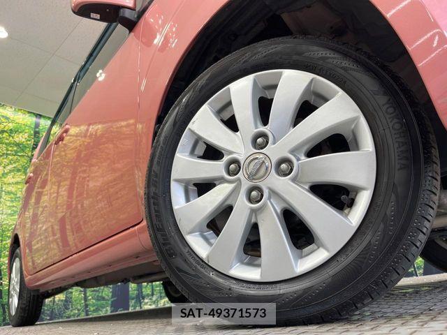 Nissan MOCO 2014-02 6013432-12