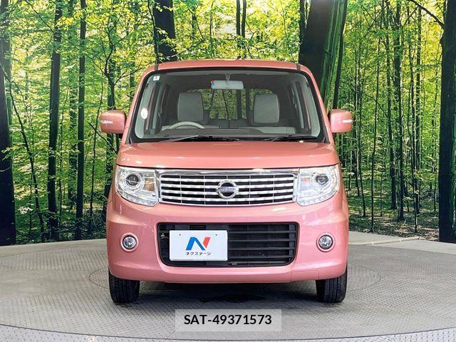 Nissan MOCO 2014-02 6013432-13