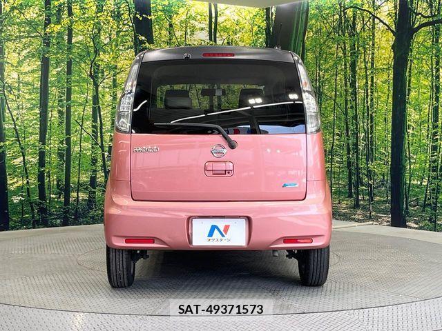 Nissan MOCO 2014-02 6013432-14