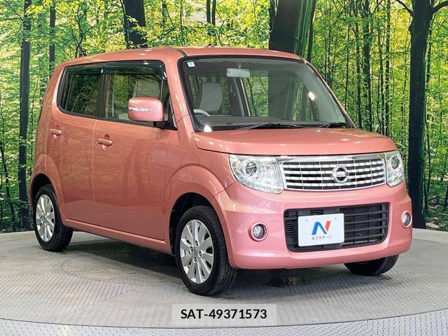Nissan MOCO 2014-02 6013432-15
