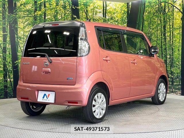 Nissan MOCO 2014-02 6013432-16