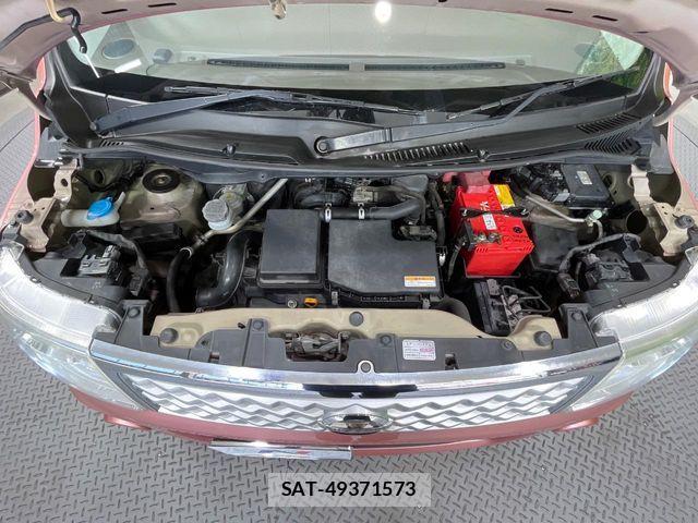 Nissan MOCO 2014-02 6013432-17