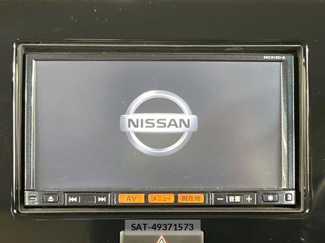 Nissan MOCO 2014-02 6013432-2