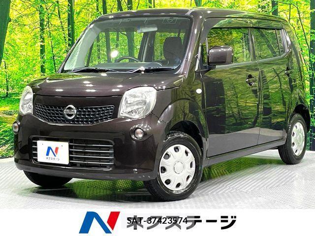 Nissan MOCO 2015-09 6217115-0