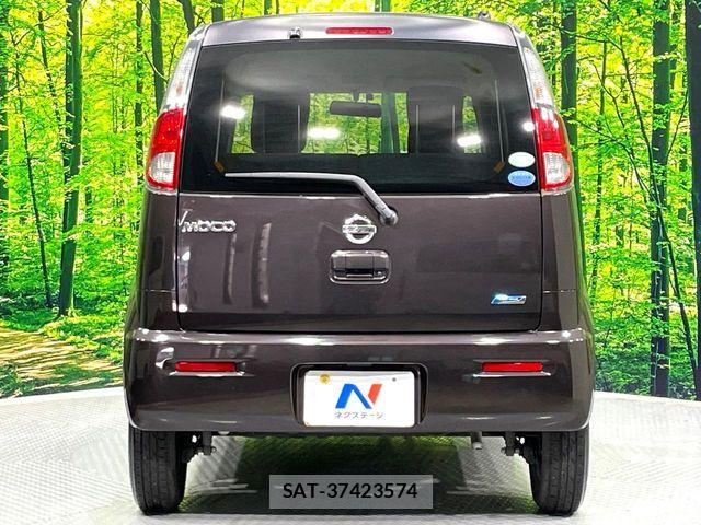Nissan MOCO 2015-09 6217115-14