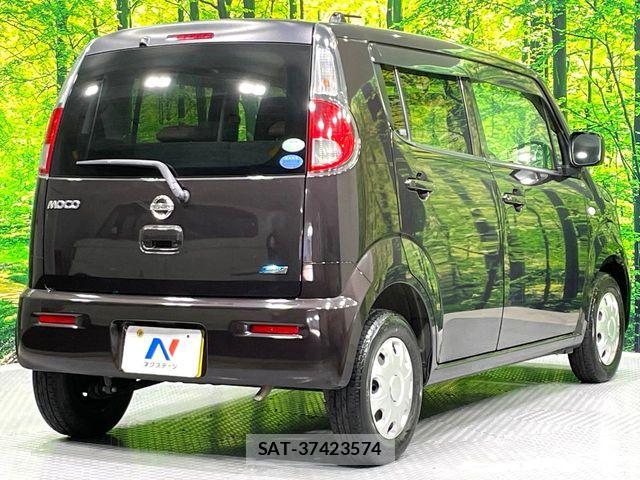 Nissan MOCO 2015-09 6217115-16