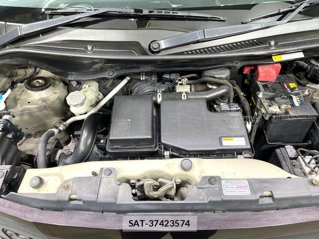 Nissan MOCO 2015-09 6217115-17