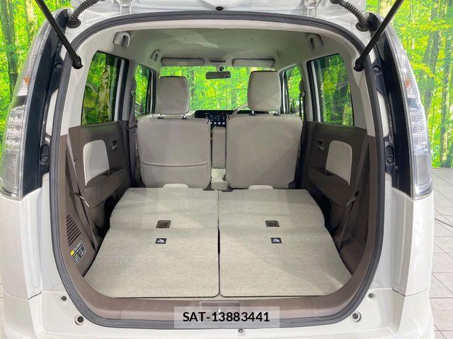 Nissan MOCO 2015-04 6217102-9