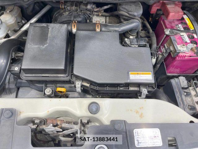 Nissan MOCO 2015-04 6217102-17