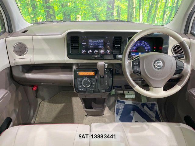 Nissan MOCO 2015-04 6217102-1