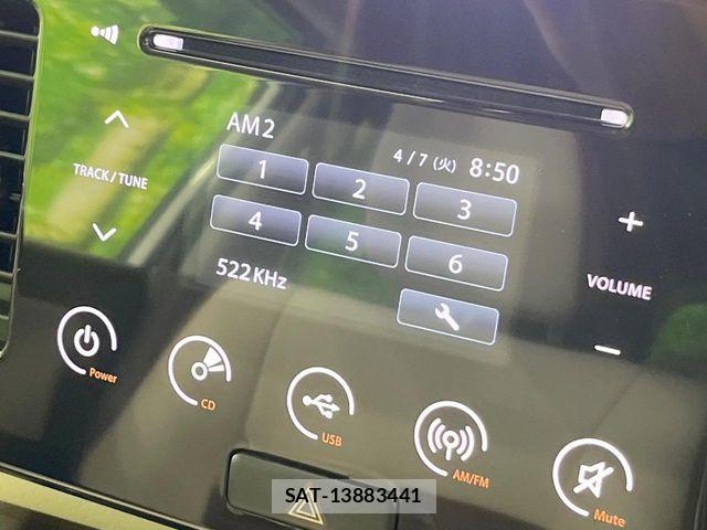Nissan MOCO 2015-04 6217102-6