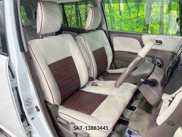 Nissan MOCO 2015-04 6217102-7