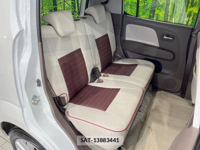 Nissan MOCO 2015-04 6217102-8