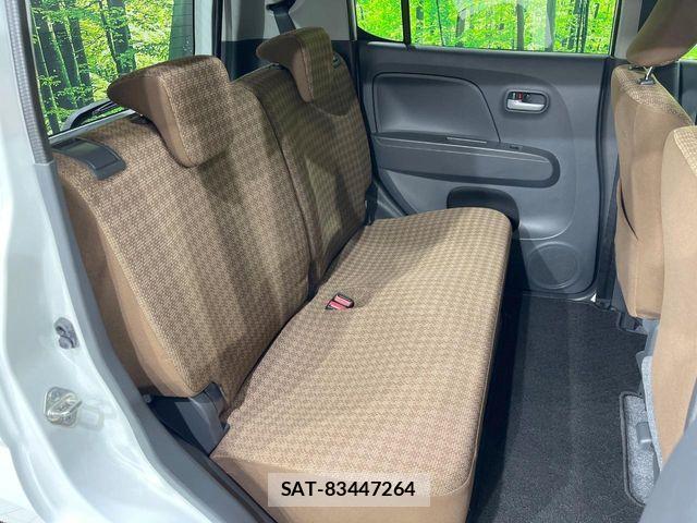 Nissan MOCO 2014-06 6217114-9