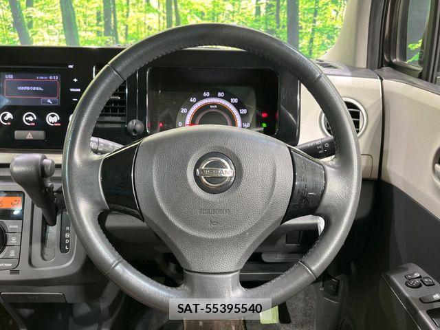 Nissan MOCO 2013-12 6245904-10