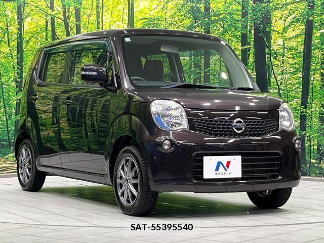 Nissan MOCO 2013-12 6245904-15