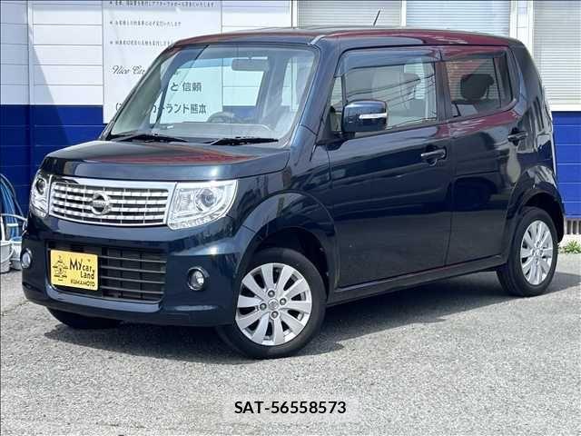 Nissan MOCO 2014-06 6245910-0