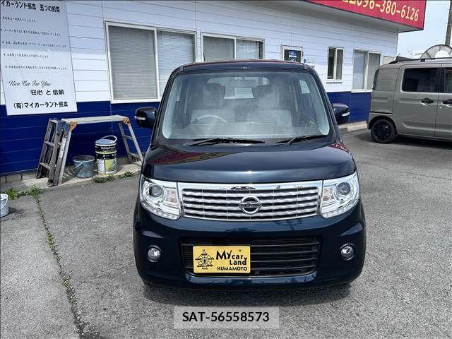 Nissan MOCO 2014-06 6245910-10