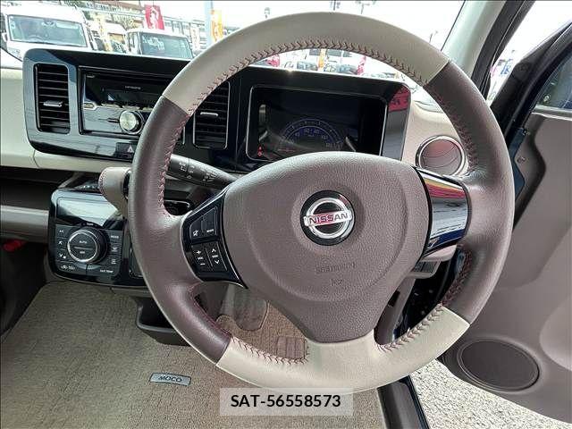 Nissan MOCO 2014-06 6245910-14