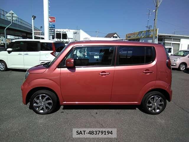 Nissan MOCO 2011-03 6305327-10