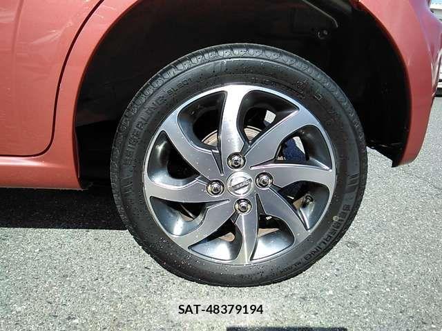 Nissan MOCO 2011-03 6305327-11