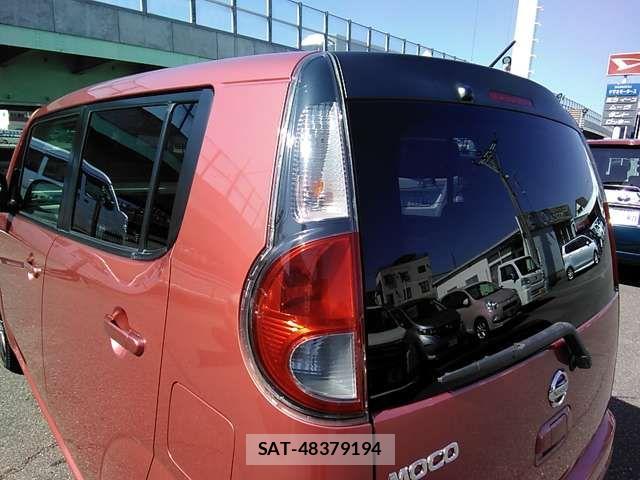Nissan MOCO 2011-03 6305327-12