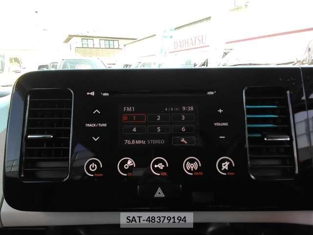 Nissan MOCO 2011-03 6305327-14