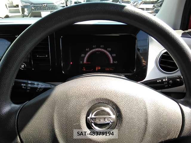 Nissan MOCO 2011-03 6305327-17