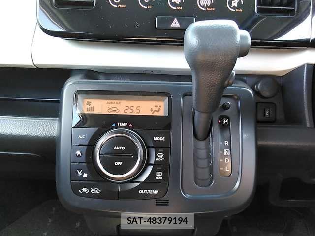 Nissan MOCO 2011-03 6305327-19