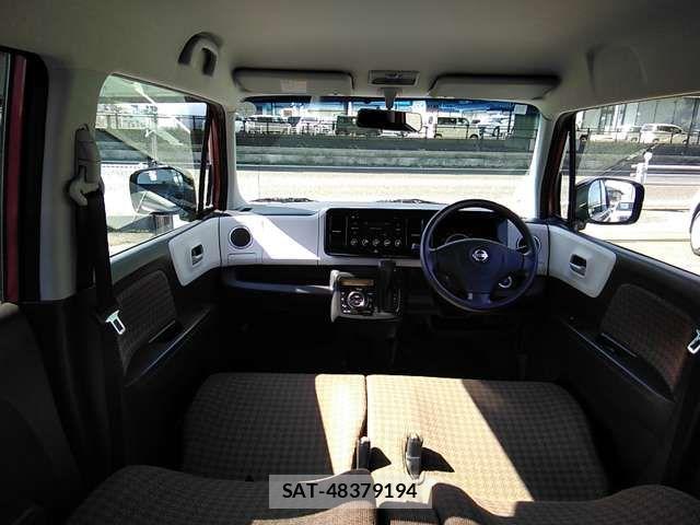 Nissan MOCO 2011-03 6305327-3