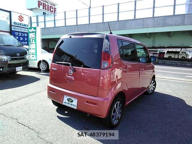 Nissan MOCO 2011-03 6305327-4