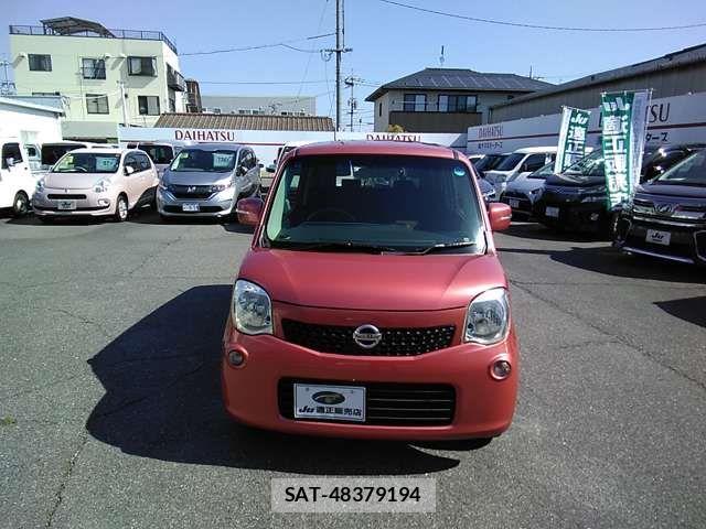 Nissan MOCO 2011-03 6305327-5