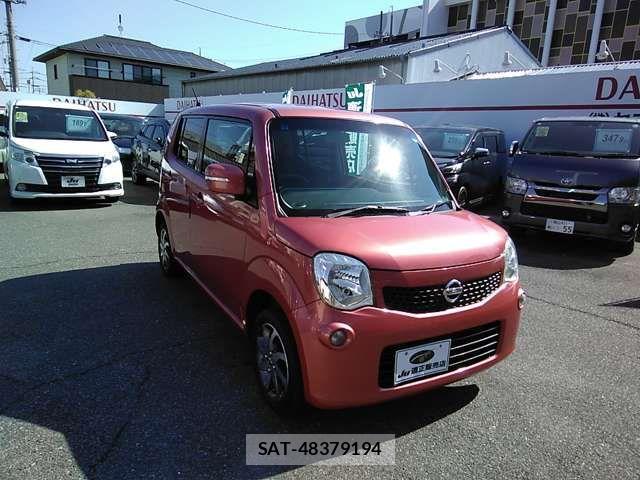 Nissan MOCO 2011-03 6305327-6
