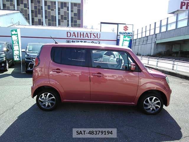 Nissan MOCO 2011-03 6305327-7